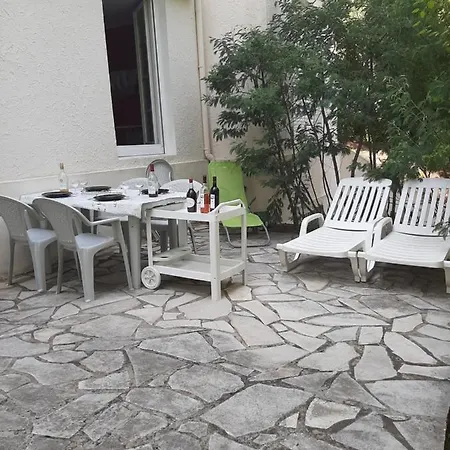 Bel Appartement-terrasse Ronce-les-bains * La Tremblade