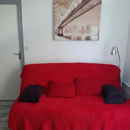 Bel Appartement-terrasse Ronce-les-bains *