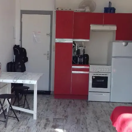 Apartment Bel Appartement-terrasse Ronce-les-bains *